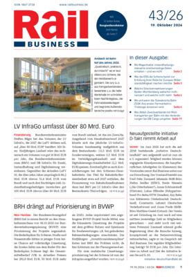Rail Business - Seite 1