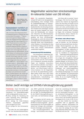 Rail Business - Seite 2