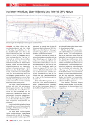 Rail Business - Seite 16