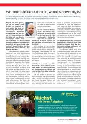 Rail Business - Seite 17