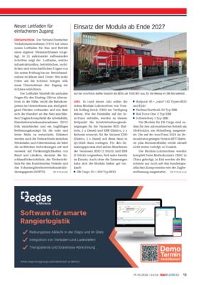 Rail Business - Seite 13