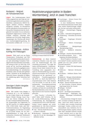 Rail Business - Seite 6