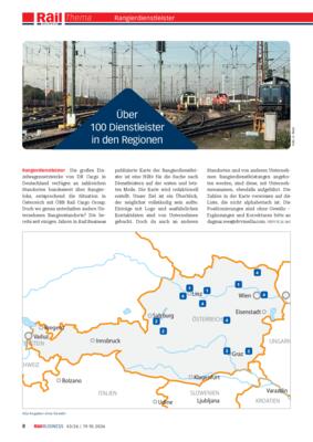 Rail Business - Seite 8