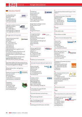 Rail Business - Seite 10