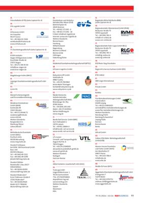 Rail Business - Seite 11