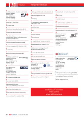 Rail Business - Seite 12