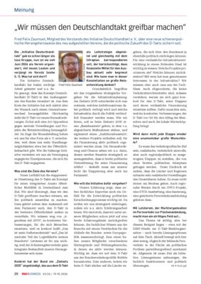 Rail Business - Seite 20