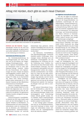 Rail Business - Seite 14