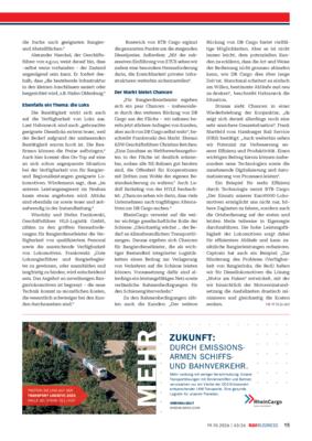 Rail Business - Seite 15