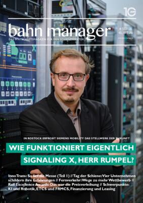 bahn manager - Seite 1